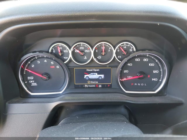 3GCUYDEDXLG291944 Chevrolet l84 - di, dfm, alum, gen 5, var 2