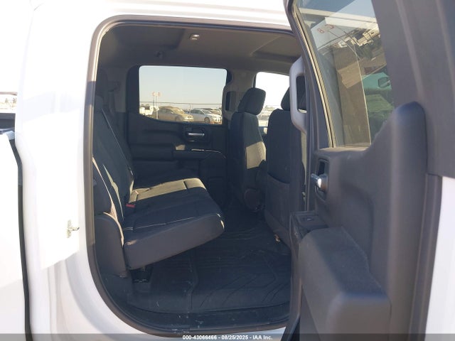 3GCUYDEDXLG291944 Chevrolet l84 - di, dfm, alum, gen 5, var 2