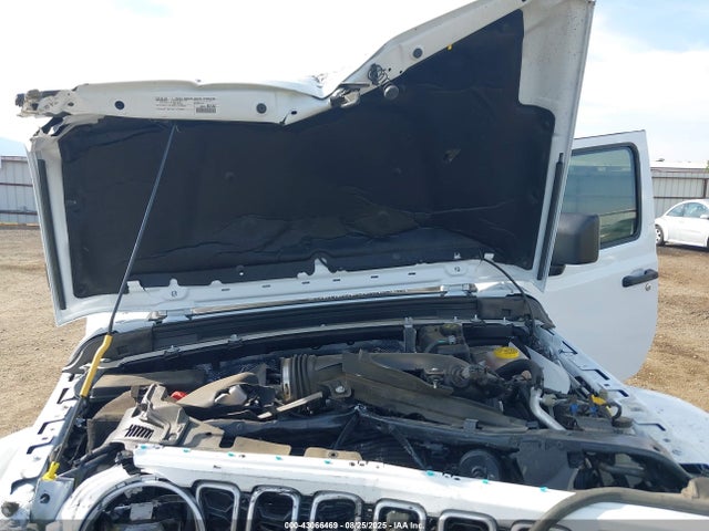 1C4PJXEN9SW609774 Jeep Wrangler