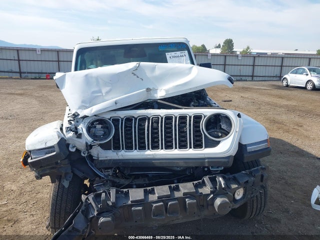 1C4PJXEN9SW609774 Jeep Wrangler