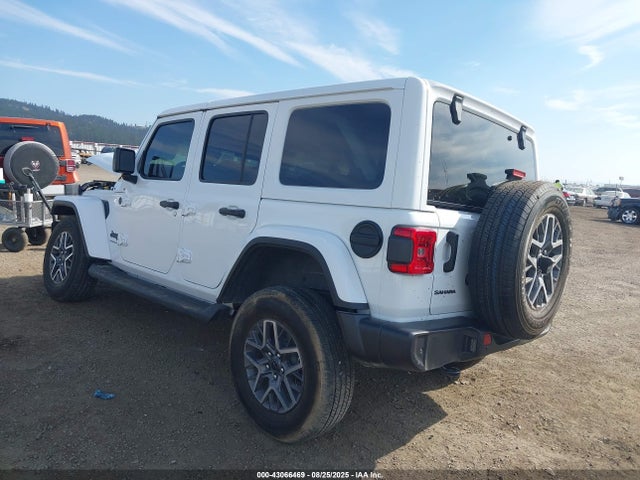 1C4PJXEN9SW609774 Jeep Wrangler