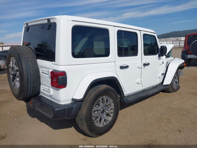 1C4PJXEN9SW609774 Jeep Wrangler