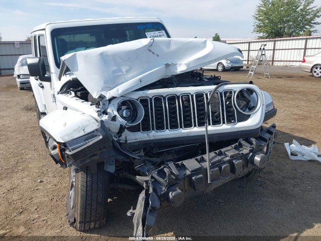 1C4PJXEN9SW609774 Jeep Wrangler