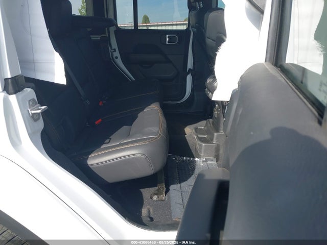 1C4PJXEN9SW609774 Jeep Wrangler