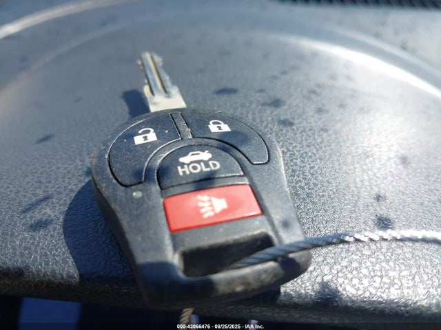 Nissan Versa 2014 3N1CN7AP1EL809085 Image 11