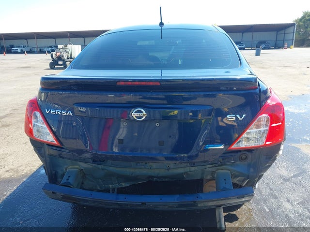 Nissan Versa 2014 3N1CN7AP1EL809085 Image 17