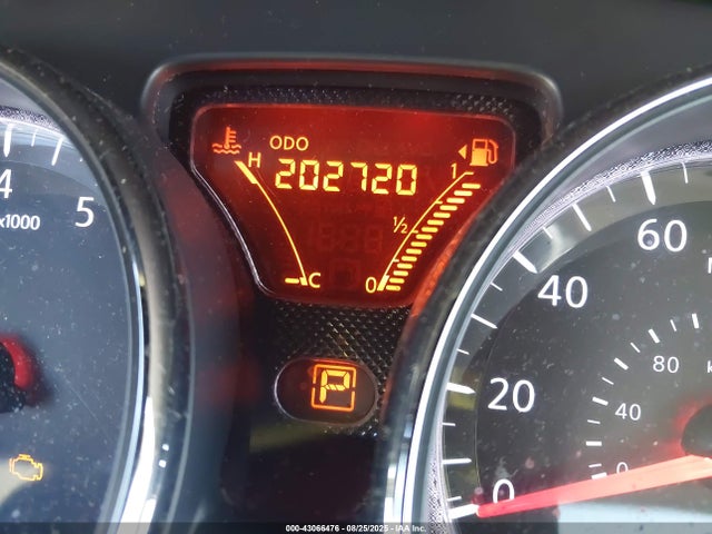 Nissan Versa 2014 3N1CN7AP1EL809085 Image 7