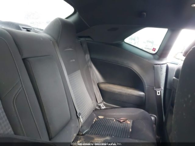 2018 DODGE CHALLENGER 2C3CDZAG6JH215207 Photo 7