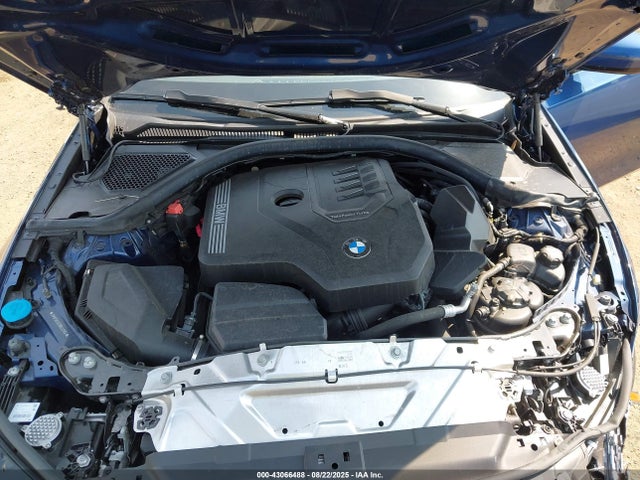 3MW5R1J01N8C41964 BMW 330I