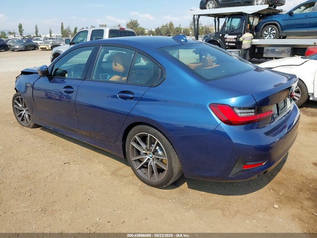 3MW5R1J01N8C41964 BMW 330I