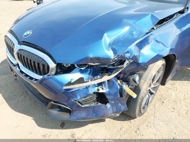 3MW5R1J01N8C41964 BMW 330I