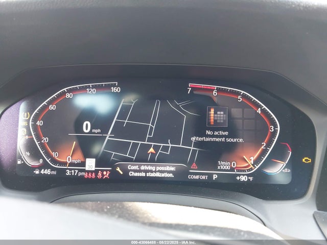 3MW5R1J01N8C41964 BMW 330I