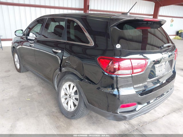 5XYPG4A32KG555104 KIA gdi theta-ii
