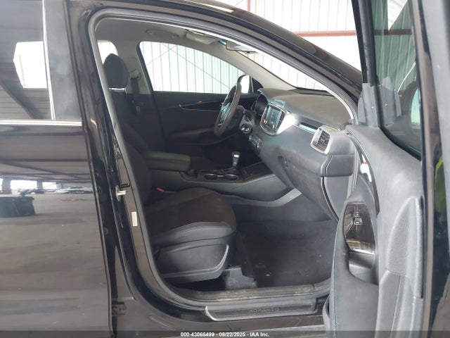 5XYPG4A32KG555104 KIA gdi theta-ii