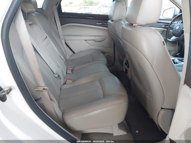 2010 CADILLAC SRX 3GYFNAEY0AS626684 Photo 7