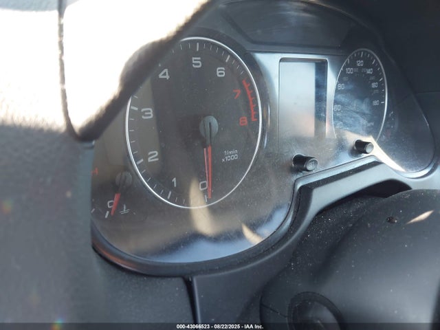 2011 AUDI Q5 WA1LFAFP3BA037881 Photo 6