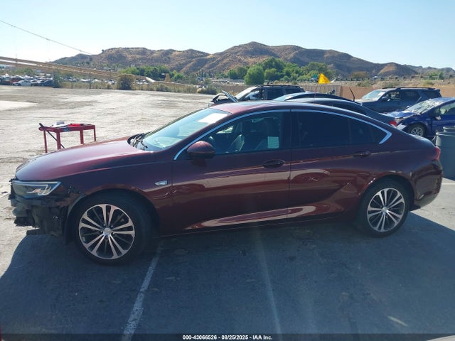 W04GP6SX5J1075967 Buick ltg - spark ignited direct injection, variable valve timing, e85 max