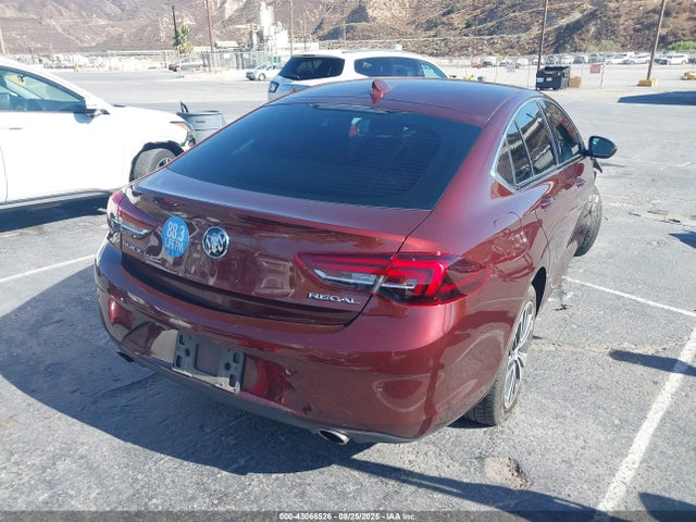 W04GP6SX5J1075967 Buick ltg - spark ignited direct injection, variable valve timing, e85 max