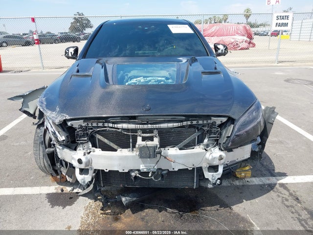 W1KWF8HB2LR603745 Mercedes-Benz m177