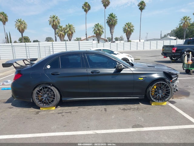 W1KWF8HB2LR603745 Mercedes-Benz m177