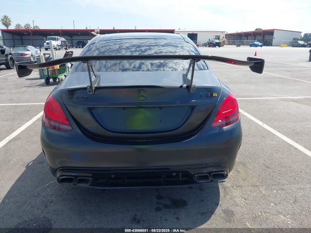 W1KWF8HB2LR603745 Mercedes-Benz m177