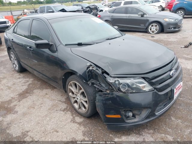 2012 FORD FUSION 3FAHP0JG3CR354728