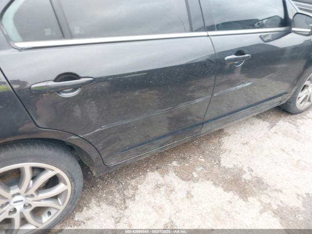 2012 FORD FUSION 3FAHP0JG3CR354728 Photo 5