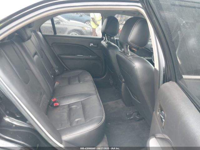 2012 FORD FUSION 3FAHP0JG3CR354728 Photo 7