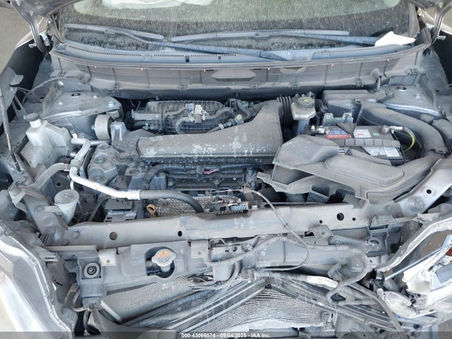 Nissan 2016 2016 KNMAT2MV6GP681327 Image 10