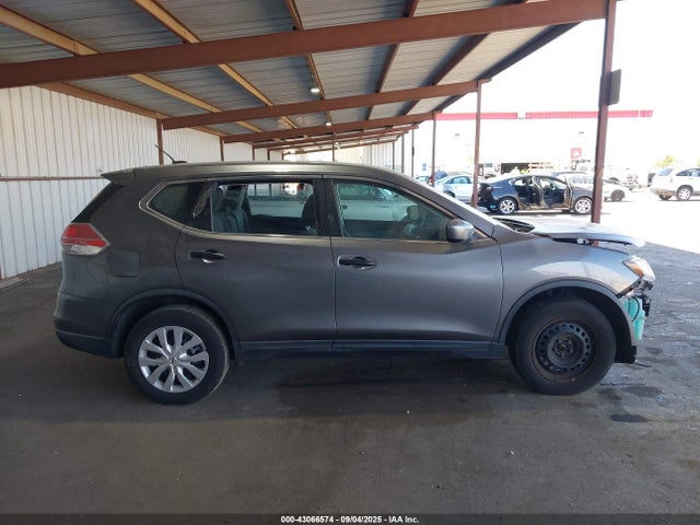 Nissan 2016 2016 KNMAT2MV6GP681327 Image 12