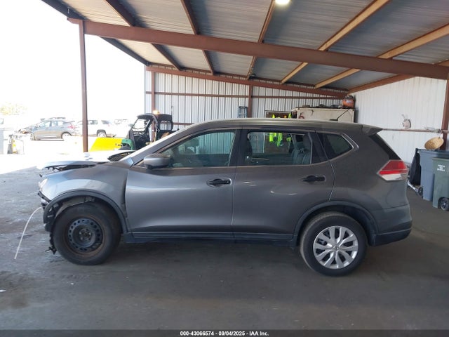 Nissan 2016 2016 KNMAT2MV6GP681327 Image 13