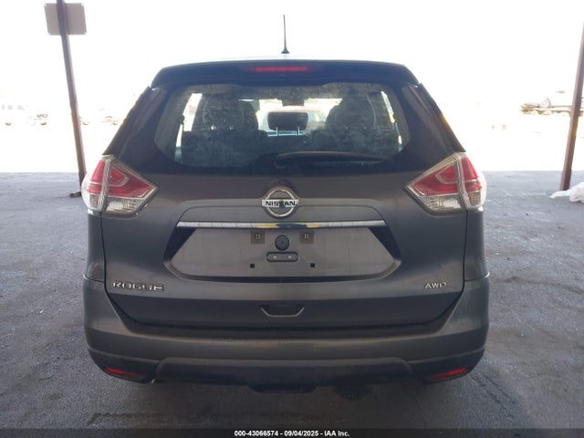 Nissan 2016 2016 KNMAT2MV6GP681327 Image 15