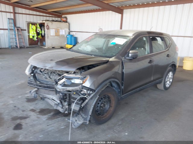 Nissan 2016 2016 KNMAT2MV6GP681327 Image 2