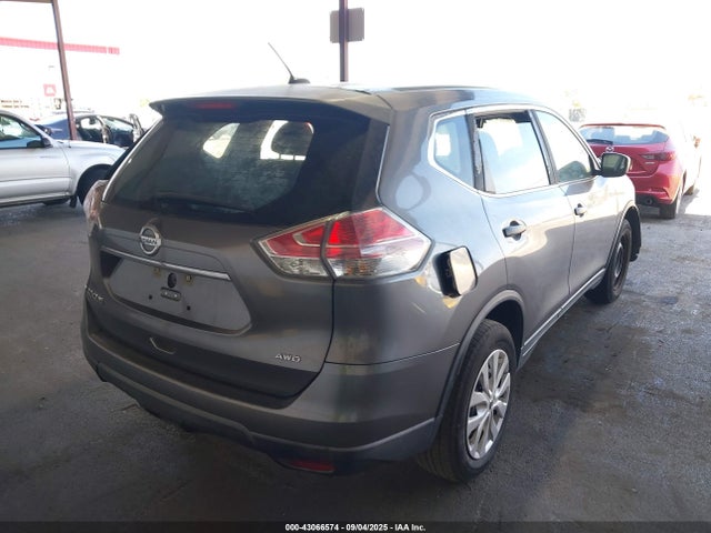 Nissan 2016 2016 KNMAT2MV6GP681327 Image 4