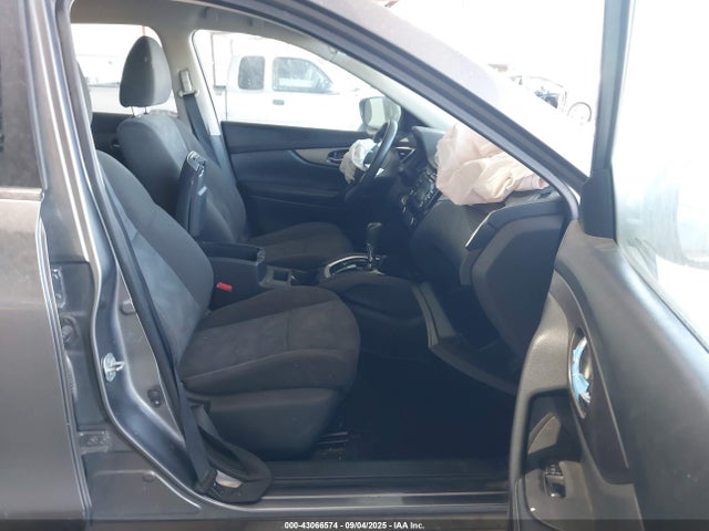 Nissan 2016 2016 KNMAT2MV6GP681327 Image 5