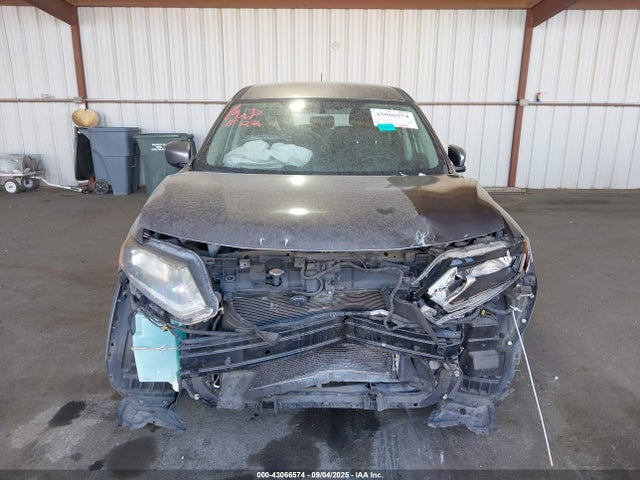 Nissan 2016 2016 KNMAT2MV6GP681327 Image 6