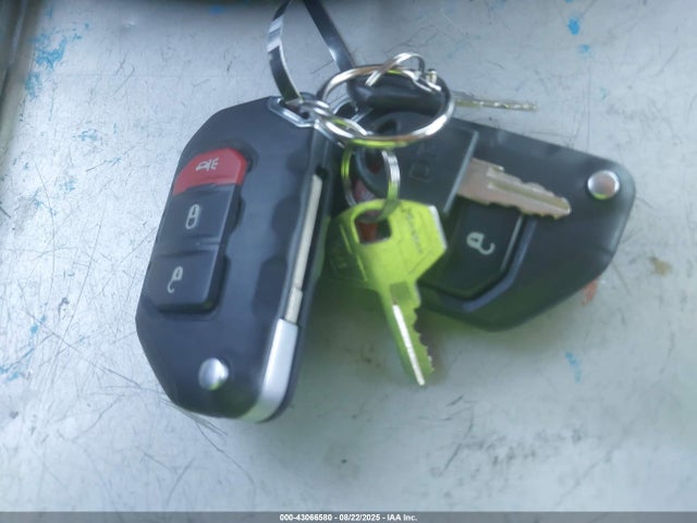 1C4HJXDG5KW526754 Jeep Wrangler