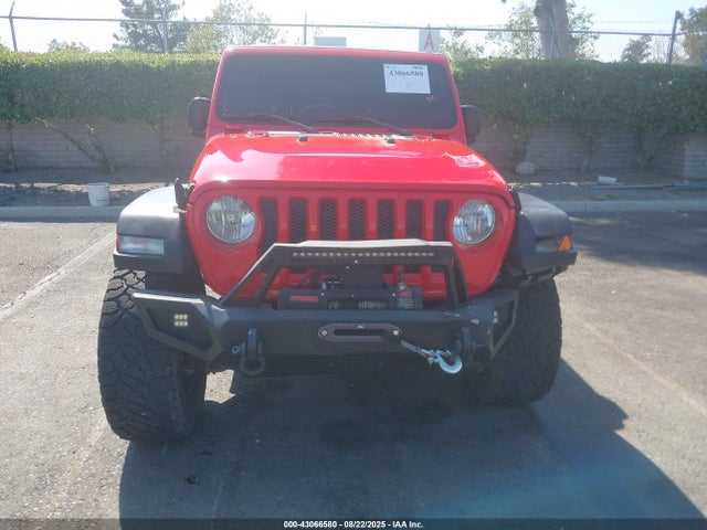 1C4HJXDG5KW526754 Jeep Wrangler