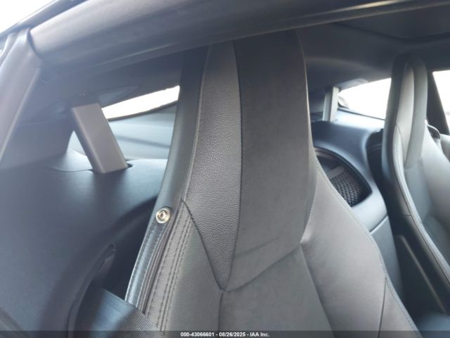 2019 JAGUAR F-TYPE SAJDD1GX1KCK62563 Photo 7