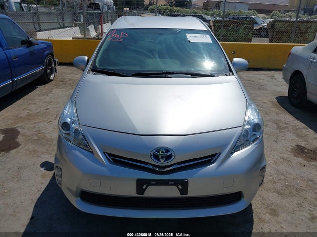 Toyota 2zr-fxe+5jm 2014 JTDZN3EU0E3307003 Image 12