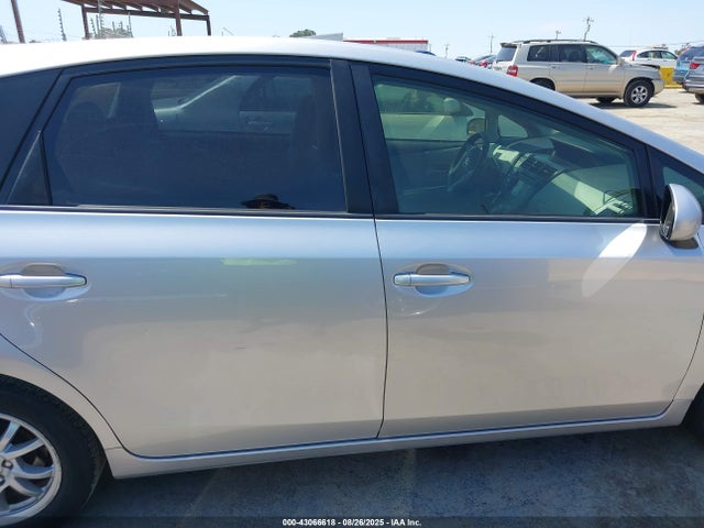 Toyota 2zr-fxe+5jm 2014 JTDZN3EU0E3307003 Image 13