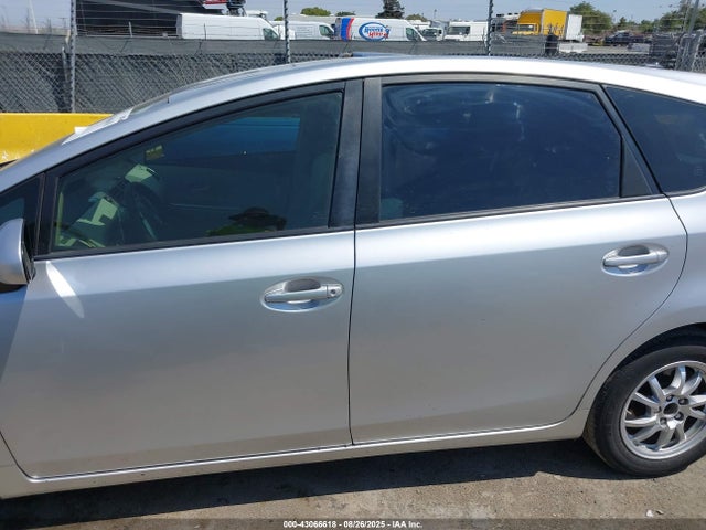Toyota 2zr-fxe+5jm 2014 JTDZN3EU0E3307003 Image 14
