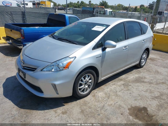 Toyota 2zr-fxe+5jm 2014 JTDZN3EU0E3307003 Image 2