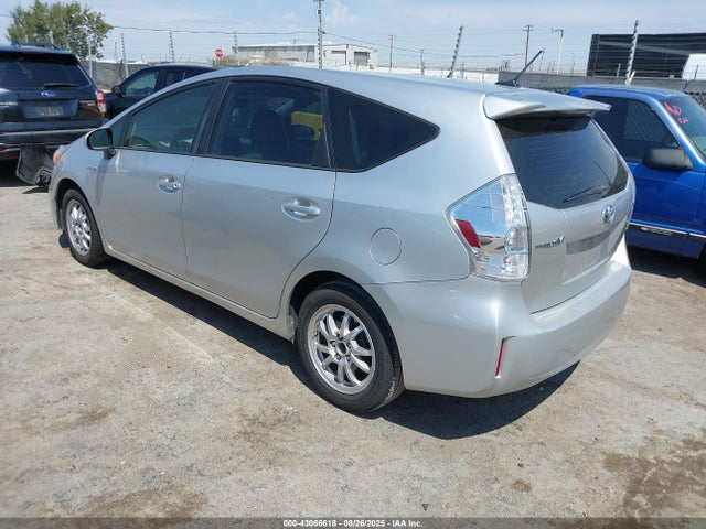 Toyota 2zr-fxe+5jm 2014 JTDZN3EU0E3307003 Image 3