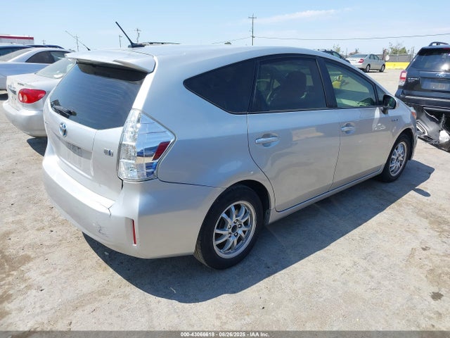Toyota 2zr-fxe+5jm 2014 JTDZN3EU0E3307003 Image 4