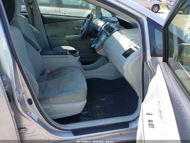 Toyota 2zr-fxe+5jm 2014 JTDZN3EU0E3307003 Image 5
