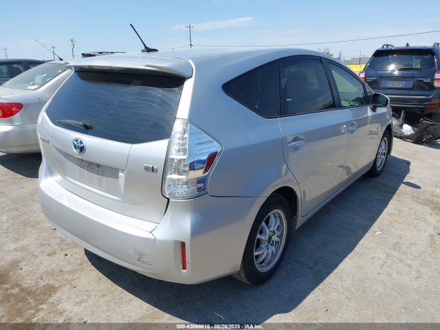 Toyota 2zr-fxe+5jm 2014 JTDZN3EU0E3307003 Image 6