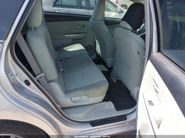 Toyota 2zr-fxe+5jm 2014 JTDZN3EU0E3307003 Image 8