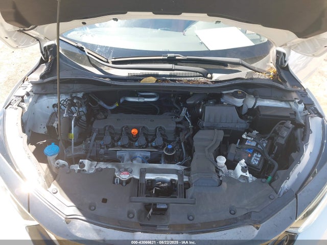3CZRU5H18LM712452 Honda r18z9