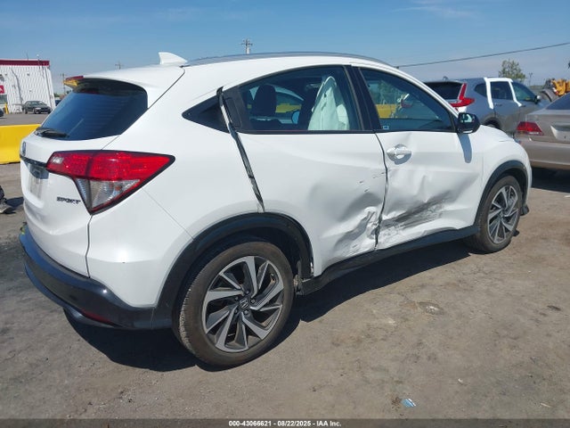 3CZRU5H18LM712452 Honda r18z9